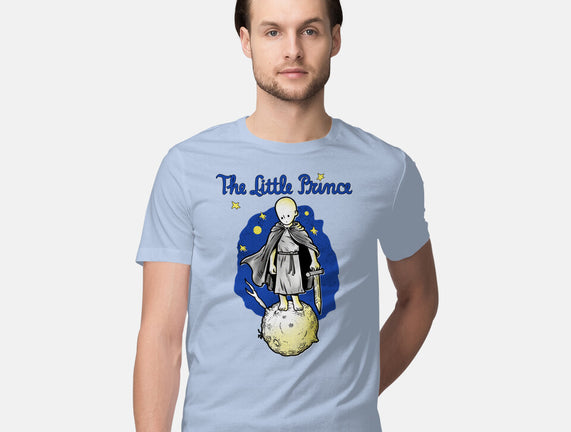 Egg The Little Prince