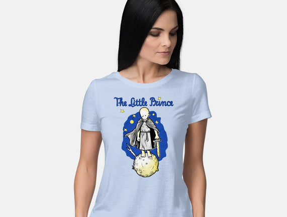 Egg The Little Prince