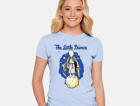 Egg The Little Prince