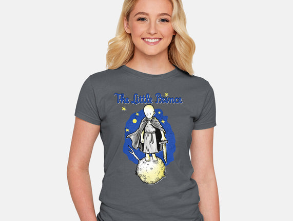 Egg The Little Prince
