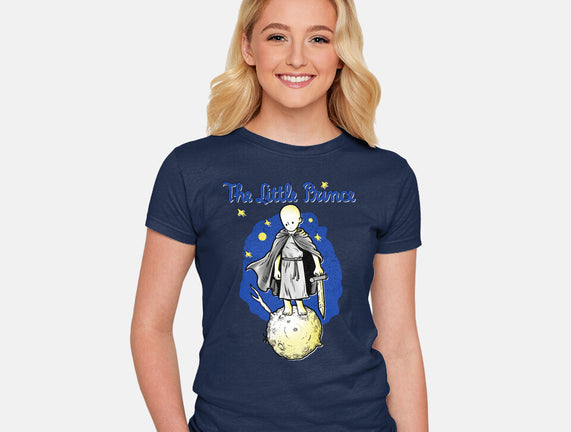 Egg The Little Prince