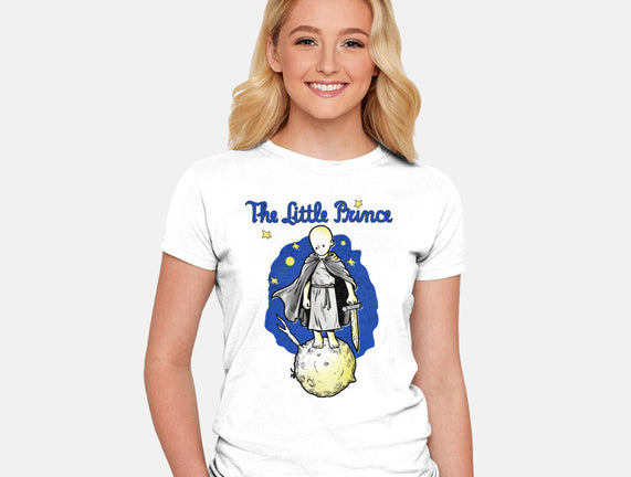 Egg The Little Prince