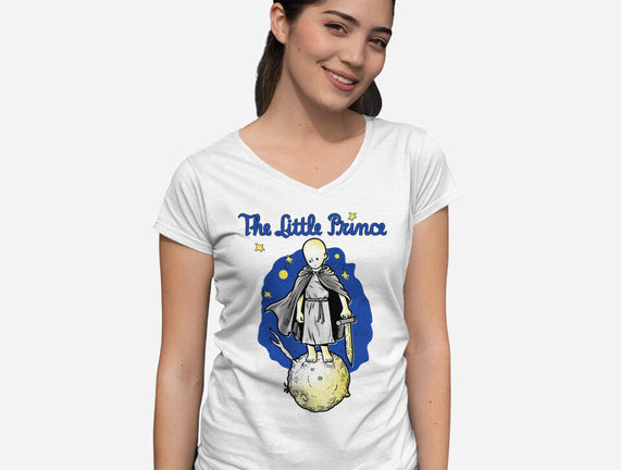 Egg The Little Prince