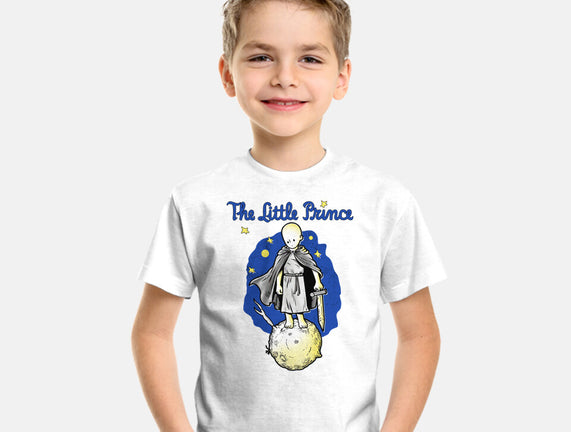 Egg The Little Prince