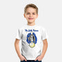 Egg The Little Prince-Youth-Basic-Tee-palmstreet