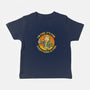 It Is All Fine-Baby-Basic-Tee-kg07