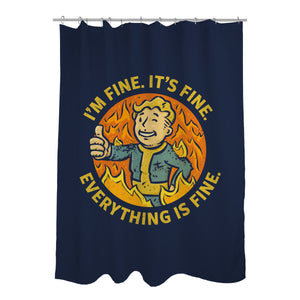 It Is All Fine