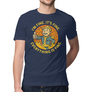 It Is All Fine