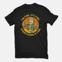 It Is All Fine-Mens-Heavyweight-Tee-kg07