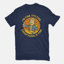 It Is All Fine-Mens-Heavyweight-Tee-kg07