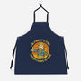 It Is All Fine-Unisex-Kitchen-Apron-kg07