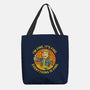 It Is All Fine-None-Basic Tote-Bag-kg07