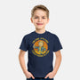 It Is All Fine-Youth-Basic-Tee-kg07