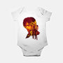 Leon’s Last Requiem-Baby-Basic-Onesie-hypertwenty