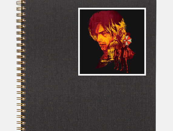 Leon’s Last Requiem