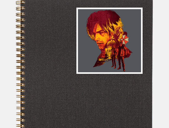 Leon’s Last Requiem
