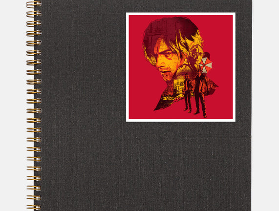 Leon’s Last Requiem