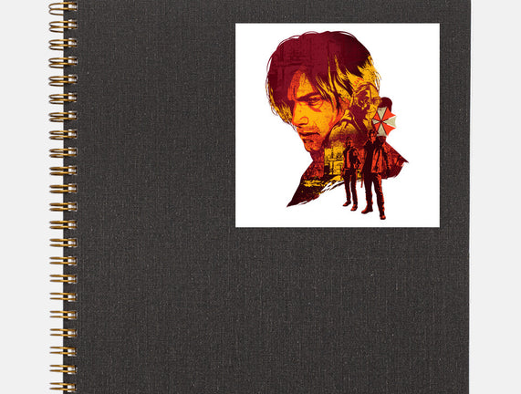 Leon’s Last Requiem