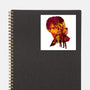 Leon’s Last Requiem-None-Glossy-Sticker-hypertwenty
