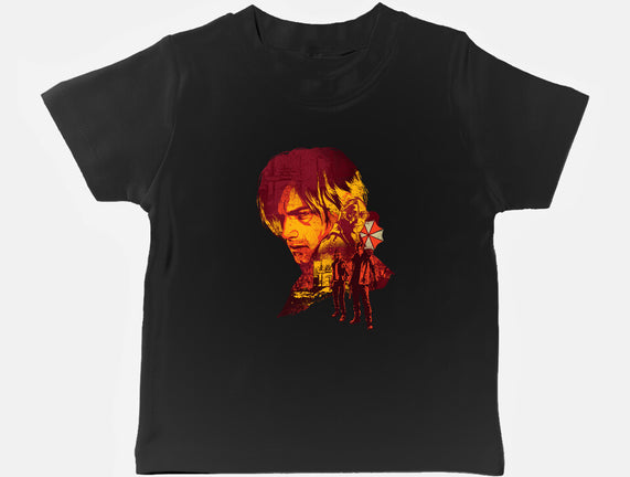 Leon’s Last Requiem