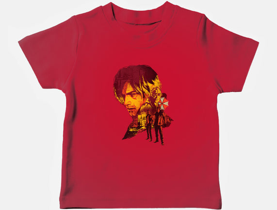 Leon’s Last Requiem