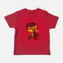 Leon’s Last Requiem-Baby-Basic-Tee-hypertwenty