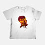 Leon’s Last Requiem-Baby-Basic-Tee-hypertwenty