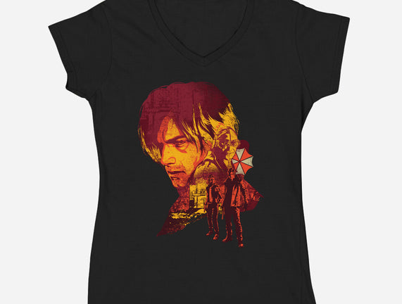 Leon’s Last Requiem