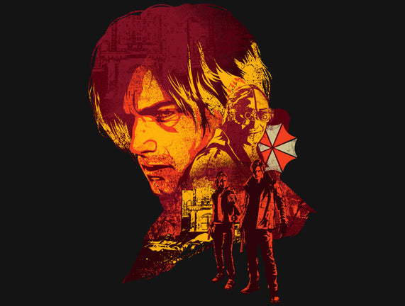 Leon’s Last Requiem