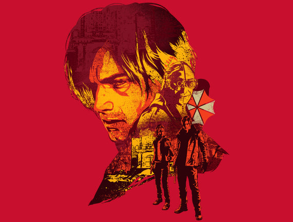 Leon’s Last Requiem