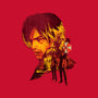Leon’s Last Requiem-Baby-Basic-Tee-hypertwenty