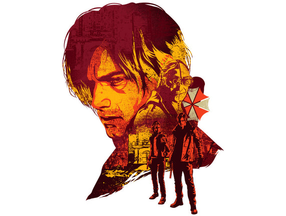 Leon’s Last Requiem