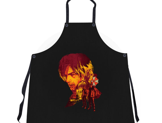 Leon’s Last Requiem