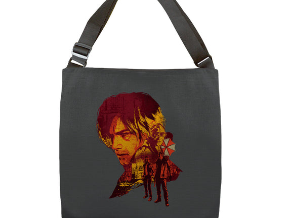 Leon’s Last Requiem