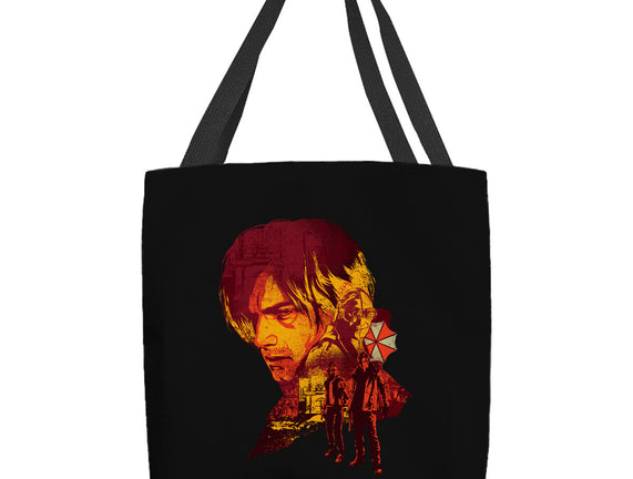 Leon’s Last Requiem