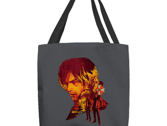 Leon’s Last Requiem