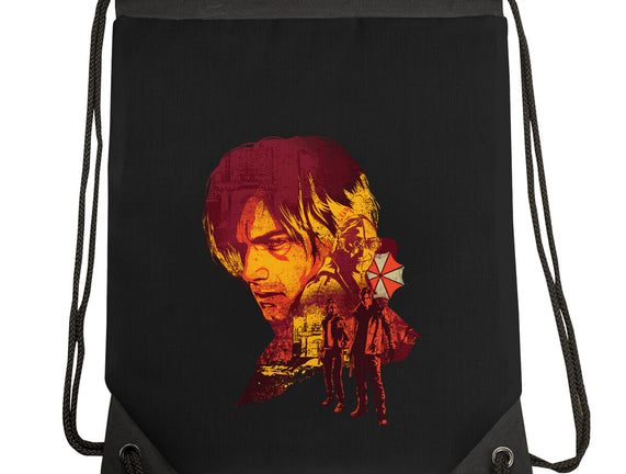 Leon’s Last Requiem