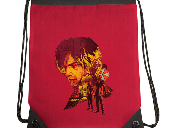 Leon’s Last Requiem