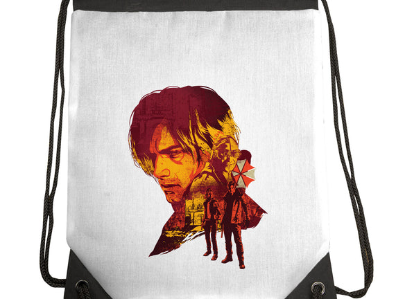 Leon’s Last Requiem