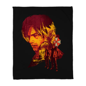 Leon’s Last Requiem