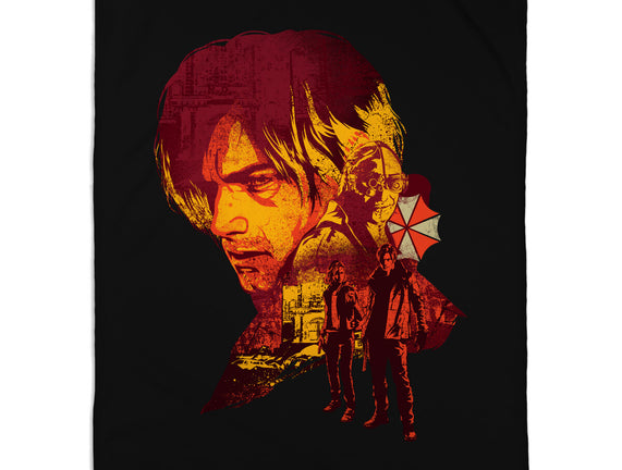 Leon’s Last Requiem