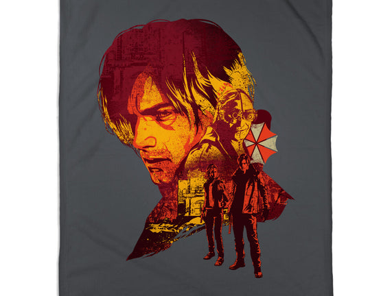 Leon’s Last Requiem