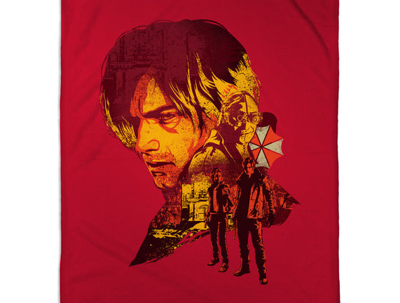 Leon’s Last Requiem