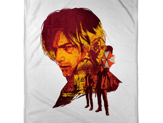Leon’s Last Requiem