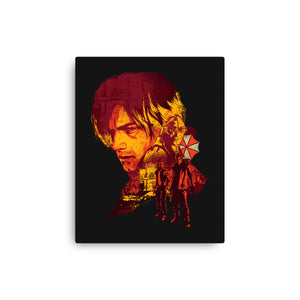Leon’s Last Requiem