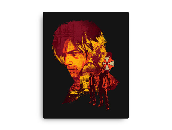 Leon’s Last Requiem