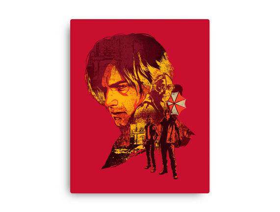 Leon’s Last Requiem