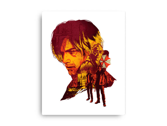 Leon’s Last Requiem