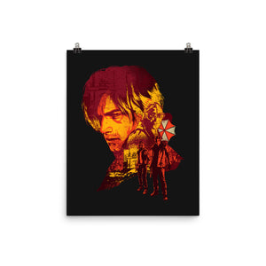 Leon’s Last Requiem