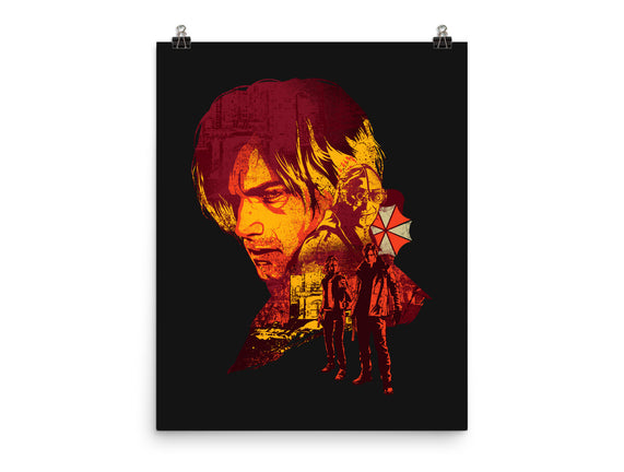 Leon’s Last Requiem